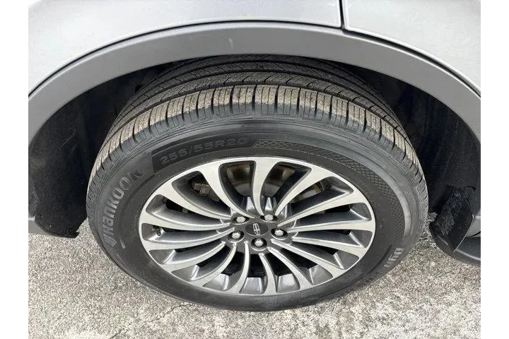 $39985 : Lincoln Aviator 2023 AWD Sta image 10