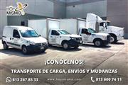 Transportes Nacionales en Monterrey