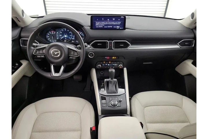 $27998 : Mazda CX-5 2024 AWD 2.5 S Pr image 9