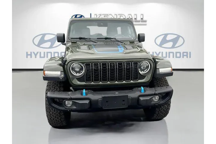 $37735 : Jeep Wrangler 2024 4x4 Rubic image 2