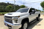 $56265 : 2022 Silverado 2500HD LTZ Dou thumbnail