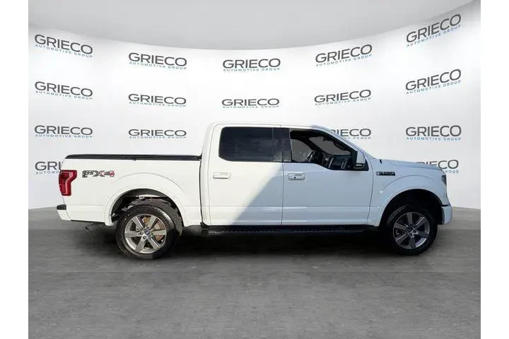 $20797 : Ford F-150 2015 4x4 Lariat 4 image 6