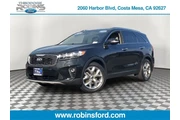 Kia Sorento 2019 EX Sport 4d en Orange County