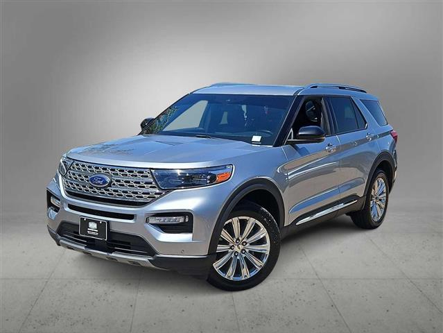 $26786 : Pre-Owned 2020 Ford Explorer image 1