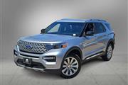 Pre-Owned 2020 Ford Explorer en Las Vegas