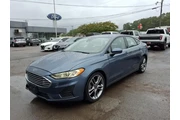 Ford Fusion 2019 SE 4dr Seda en Syracuse
