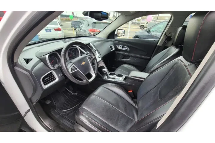 $8995 : 2014 Equinox LT image 8