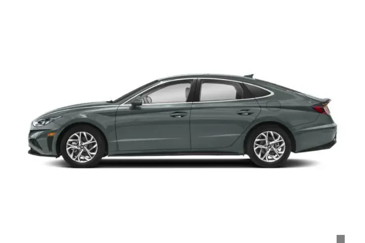 $16988 : Hyundai SONATA 2021 SEL 4dr image 2