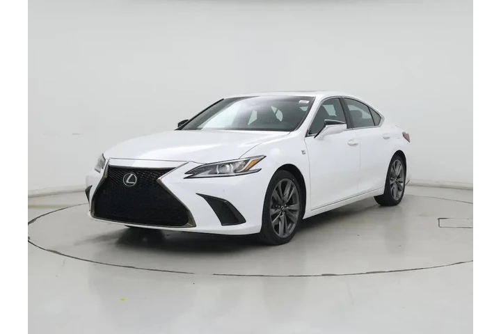 $30998 : Lexus ES 350 2020 F SPORT 4d image 4
