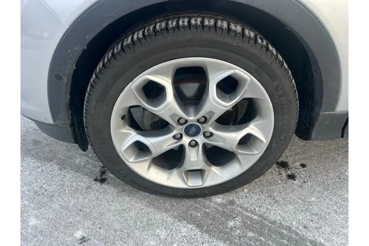 $12099 : Ford Escape 2015 Titanium 4d image 9