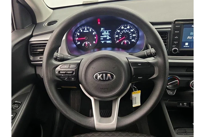 $16998 : Kia Rio 2020 LX 4dr Sedan image 10
