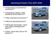 $25000 : Ford Escape 2023 AWD Active thumbnail