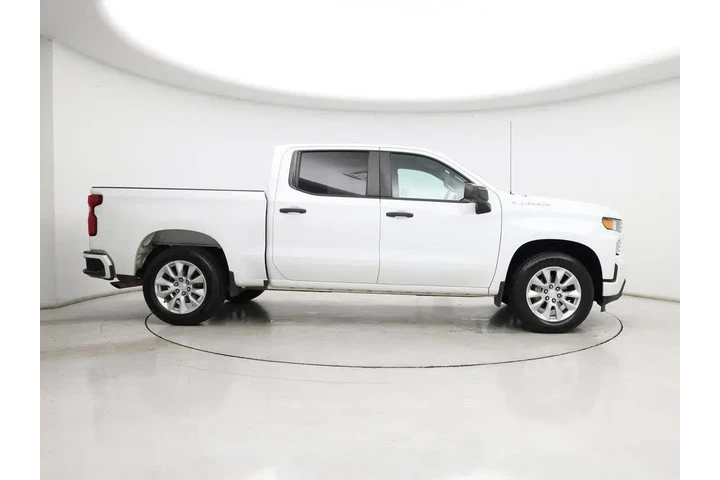 $28998 : Chevrolet Silverado 1500 202 image 7