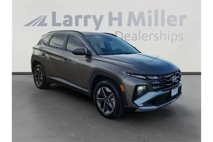 $31500 : Hyundai TUCSON Hybrid 2025 A image 7