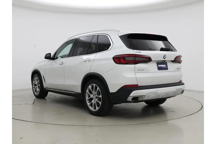 $39998 : BMW X5 2023 AWD xDrive40i 4d image 2