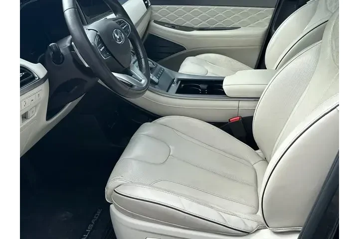 $18911 : Hyundai PALISADE 2020 Limite image 9