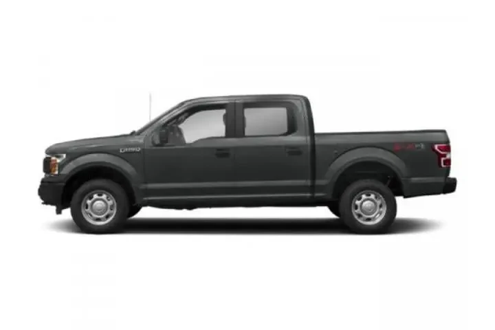$33000 : Ford F-150 2020 4x4 XL 4dr S image 3