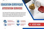 Certificate Attestation in UAE thumbnail