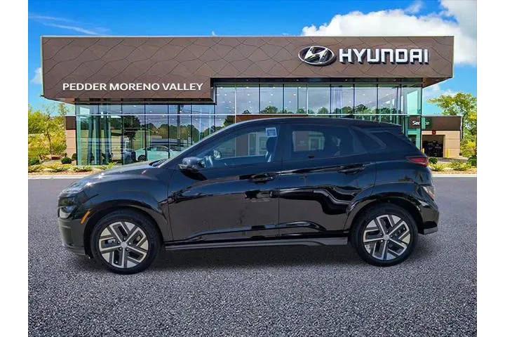 $15844 : Hyundai KONA Electric 2023 S image 7