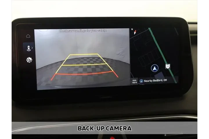 $21793 : Hyundai SANTA FE 2023 AWD SE image 6