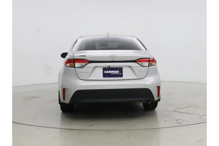 $21998 : Toyota Corolla 2025 LE 4dr S image 6