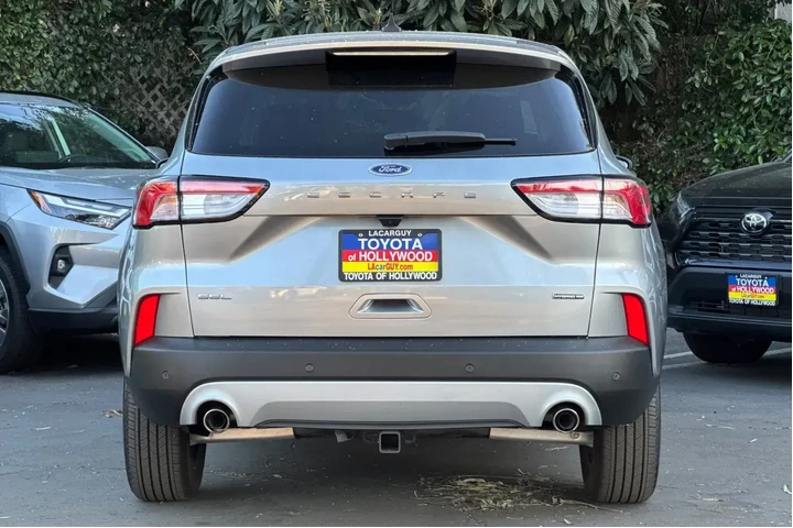 $22878 : Ford Escape Hybrid 2022 AWD image 5