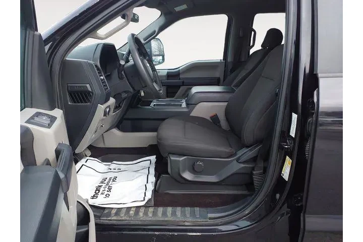 $22961 : Ford F-150 2019 4x4 XLT 4dr image 9