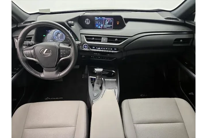 $27998 : Lexus UX 250h 2020 AWD 4dr C image 9