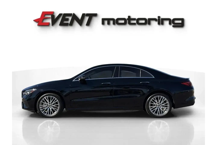 $37995 : 2025 Mercedes-Benz CLA image 7