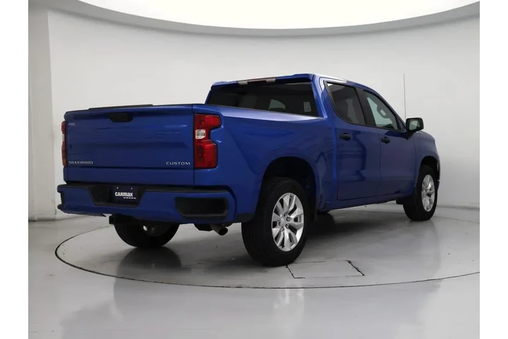 $31998 : Chevrolet Silverado 1500 202 image 8