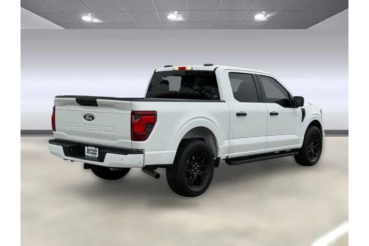 $36799 : Ford F-150 2024 4x2 STX 4dr image 9