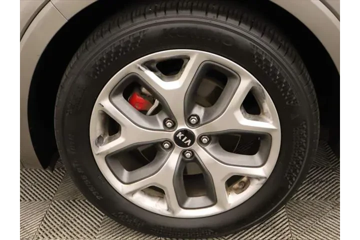 $13984 : Kia Sorento 2019 SX Limited image 6