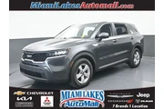 Kia Sorento 2022 LX 4dr SUV
