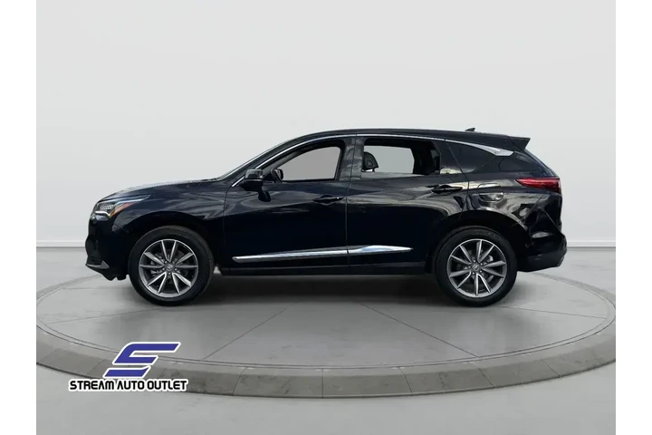 $33732 : Acura RDX 2023 SH-AWD 4dr SU image 5