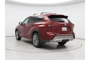 $27998 : Toyota Highlander 2022 AWD P thumbnail
