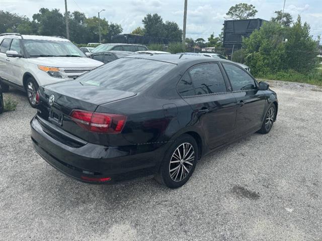 $10797 : 2018 Jetta 1.4T Wolfsburg Edi image 6