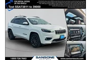 Jeep Cherokee 2019 4x4 High en Elizabeth
