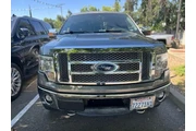 $18475 : Ford F-150 2012 4x4 FX4 4dr thumbnail