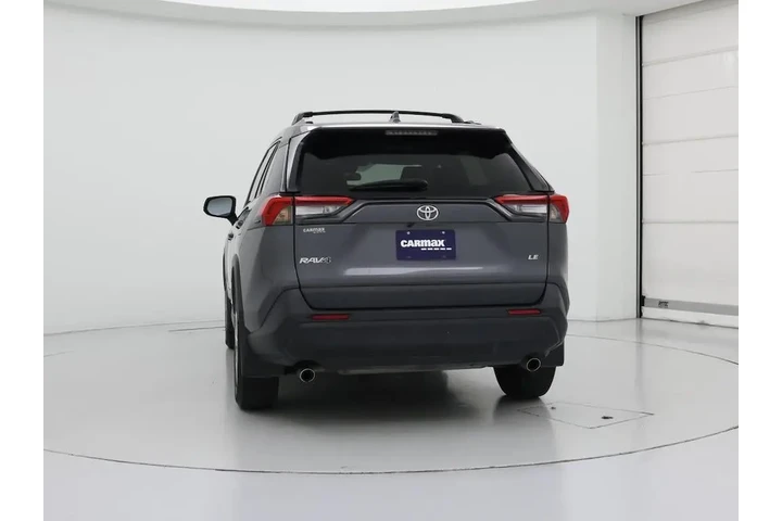 $24998 : Toyota RAV4 2021 LE 4dr SUV image 6