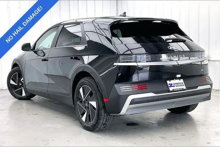 $36150 : Hyundai IONIQ 5 2026 AWD SEL image 5
