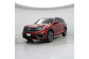 $32998 : Volkswagen Atlas 2022 AWD V6 thumbnail
