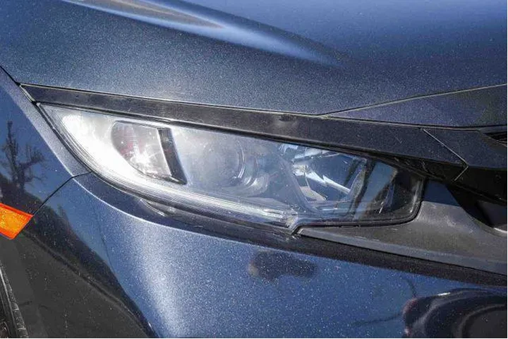 $14500 : Honda Civic 2019 LX 4dr Seda image 4