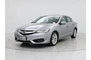 $16998 : Acura ILX 2018 4dr Sedan w/P thumbnail