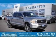 Ford F-150 2022 4x4 XL 4dr S en St. Louis