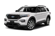 Ford Explorer 2022 AWD ST 4d en Phoenix