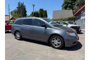 $12995 : 2012 Odyssey EX-L w/DVD thumbnail