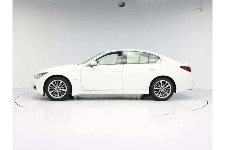 $21998 : INFINITI Q50 2018 3.0T Luxe image 3