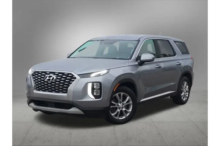$20796 : Hyundai PALISADE 2020 AWD SE image 1