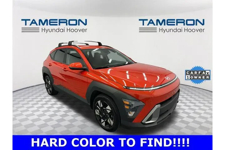 $20986 : Hyundai KONA 2024 SEL 4dr Cr image 7
