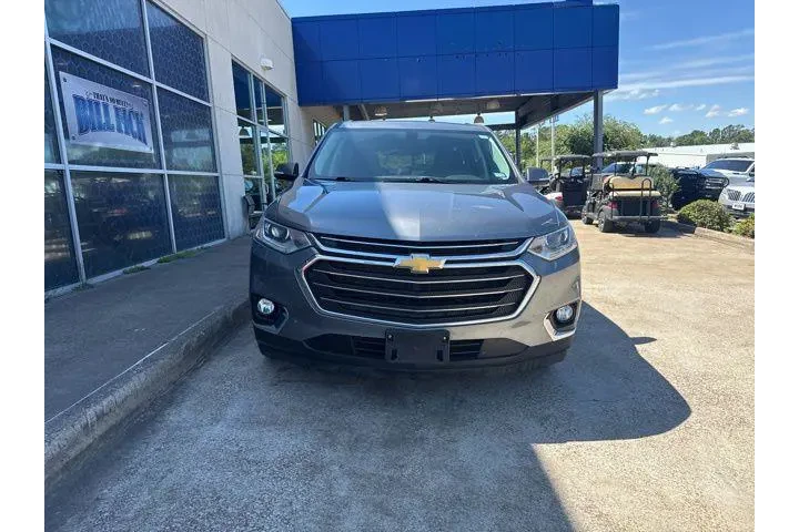 $19488 : Chevrolet Traverse 2020 LT C image 3